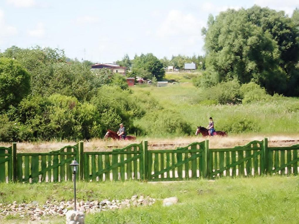 Mazurska Chata Jezioro I Aquapark 6 Min, Centrum I Promenada 12 Min Mikołajki Esterno foto